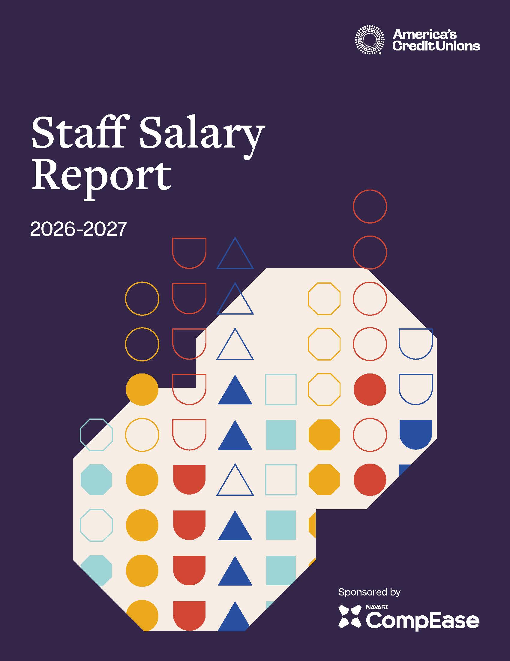 Staff Salary Report Over $1M 2026-2027